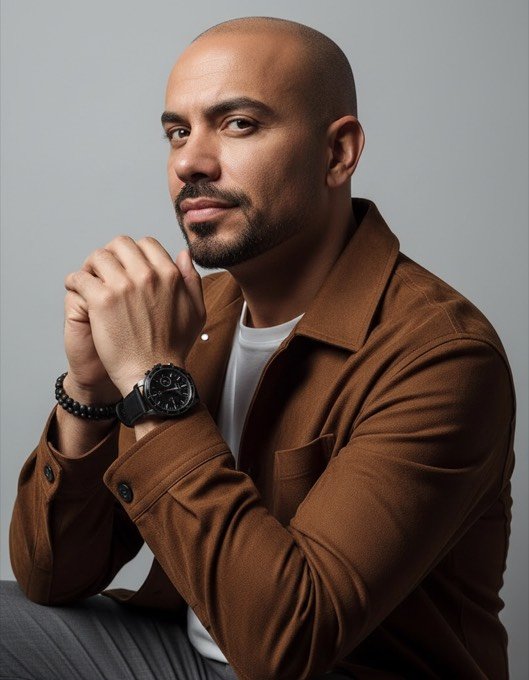 Victor Ramzy — Founder & Director, Prestige Care Solutions